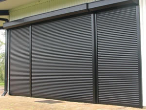 Kepenk Tamir Bakım Servis